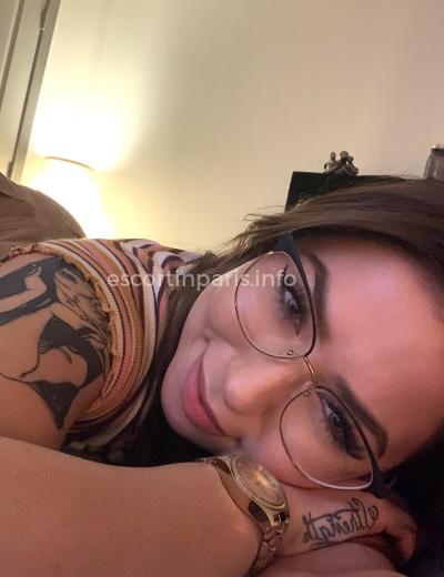 Escort Arianne - Photo 1 №1292