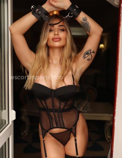 Escort Angel - Photo 11 №1294