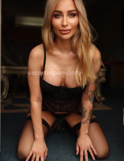 Escort Angel - Photo 7 №1294