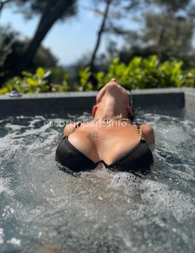 Escort Lilah - Photo 3 №1298