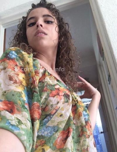 Escort Christina Eva  - Photo 4 №1303