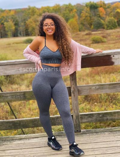 Escort Sandra - Photo 4 №1308