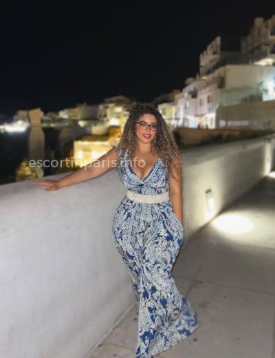 Escort Sandra - Photo 3 №1308
