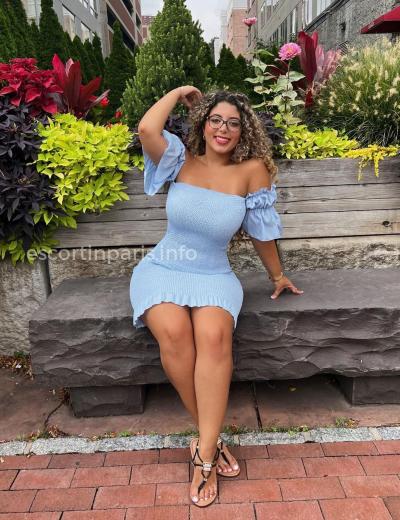 Escort Sandra - Photo 2 №1308