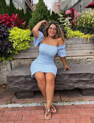 Escort Sandra - Photo 1 №1308