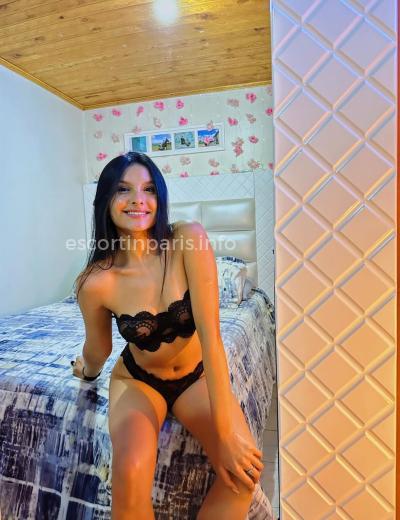 Escort Regina  - Photo 4 №1313