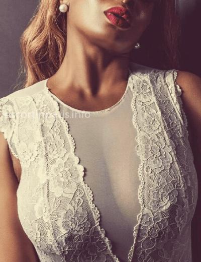 Escort Gabriella - Photo 1 №405