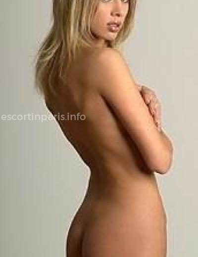 Escort Anastacia - Photo 3 №406
