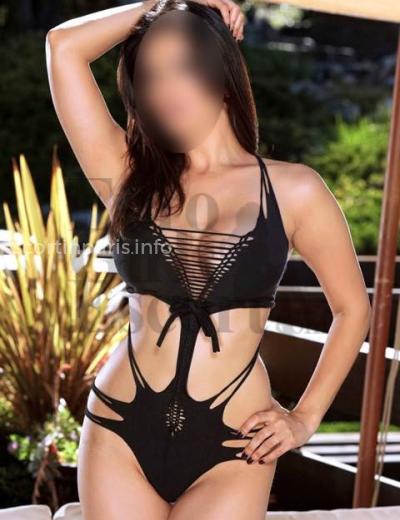 Escort Anna glamour - Photo 4 №413
