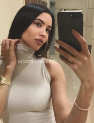 Escort Albina - Photo 4 №424