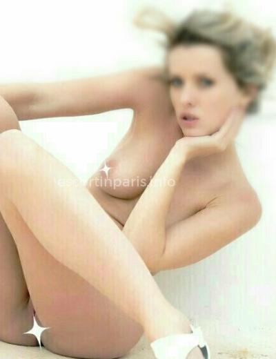 Escort Liza - Photo 1 №426