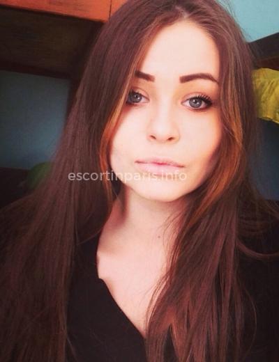 Escort LubavaOrchid - Photo 3 №441