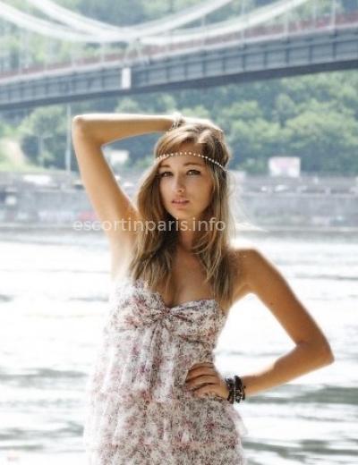 Escort SvetaViolet - Photo 4 №442