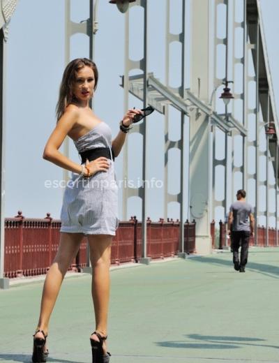 Escort SvetaViolet - Photo 2 №442