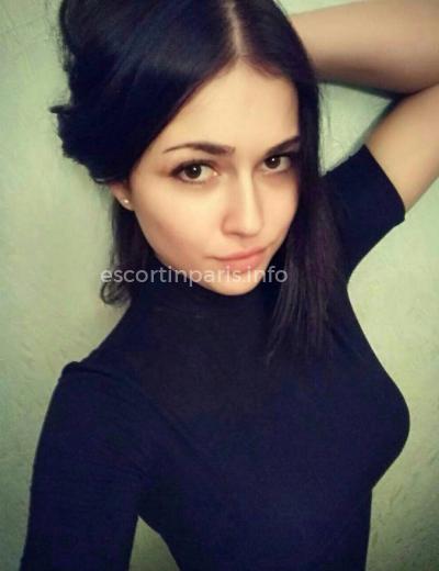 Escort Briana - Photo 1 №444