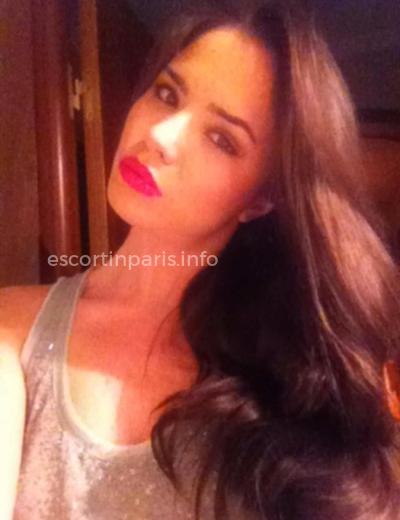 Escort Noel - Photo 2 №449