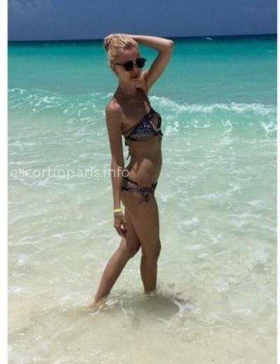Escort Anna - Photo 8 №450