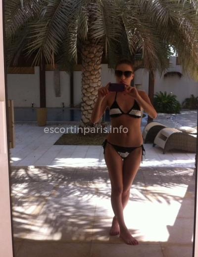Escort Teresa - Photo 2 №451