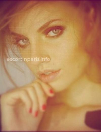 Escort Gema - Photo 4 №452