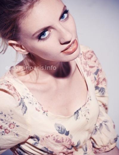 Escort Gema - Photo 3 №452
