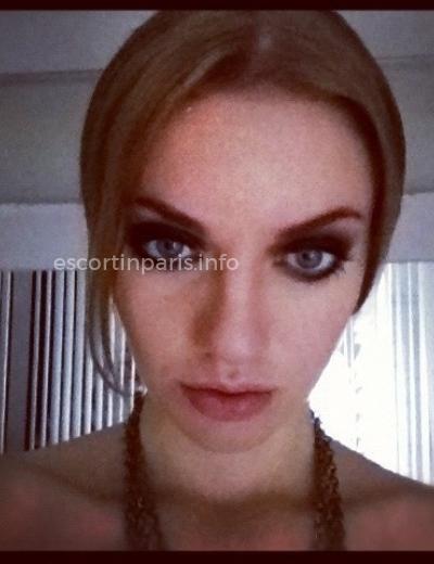 Escort Gema - Photo 2 №452
