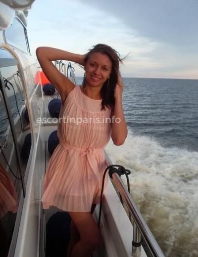 Escort Helena - Photo 4 №453