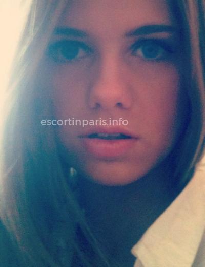 Escort Silva - Photo 4 №455
