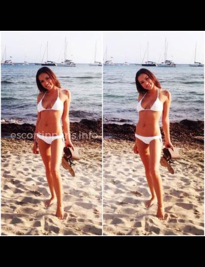 Escort Sheila Paramourmsk - Photo 3 №459