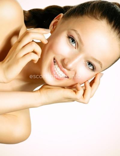 Escort Cassandramsk - Photo 3 №461