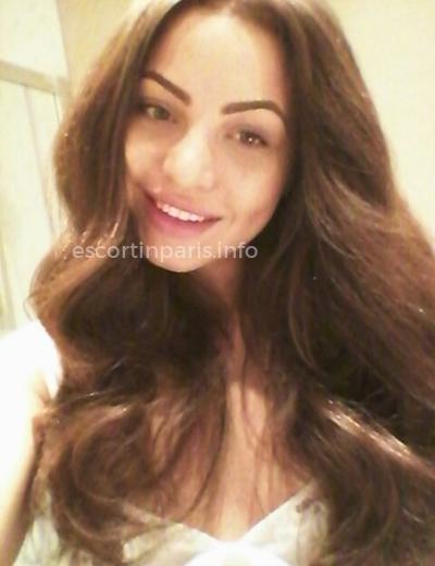 Escort Jolly Delightmsk - Photo 5 №462