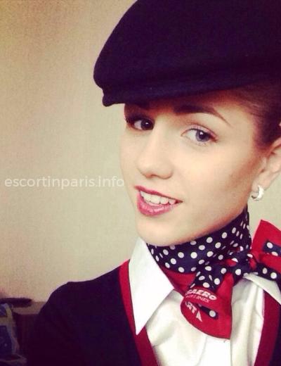 Escort Delylamsk - Photo 3 №463