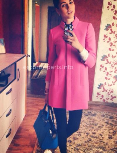 Escort Delylamsk - Photo 2 №463