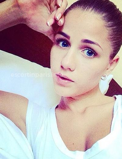 Escort Delylamsk - Photo 1 №463