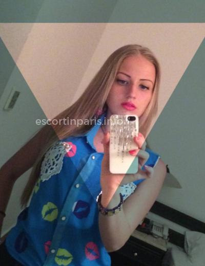 Escort Arya Gmsk - Photo 5 №464