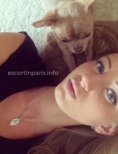 Escort Arya Gmsk - Photo 4 №464