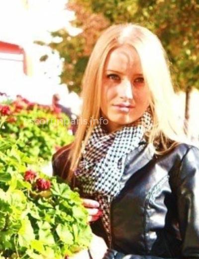 Escort Arya Gmsk - Photo 3 №464