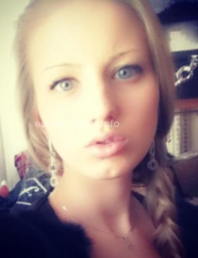 Escort Arya Gmsk - Photo 1 №464