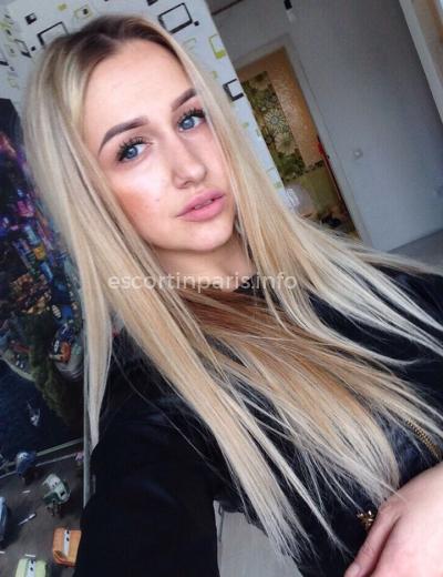 Escort Jessica - Photo 4 №465