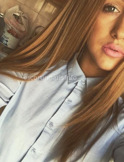 Escort Jessica - Photo 1 №465