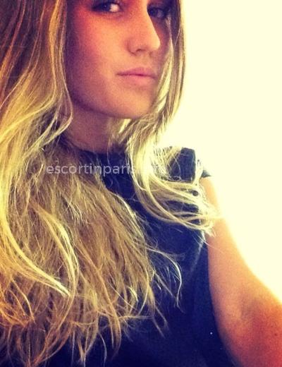 Escort Muriel Angellis - Photo 6 №469