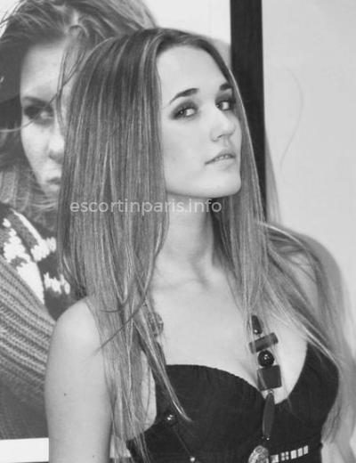 Escort Muriel Angellis - Photo 1 №469