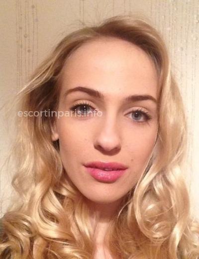 Escort Valerylis - Photo 3 №471