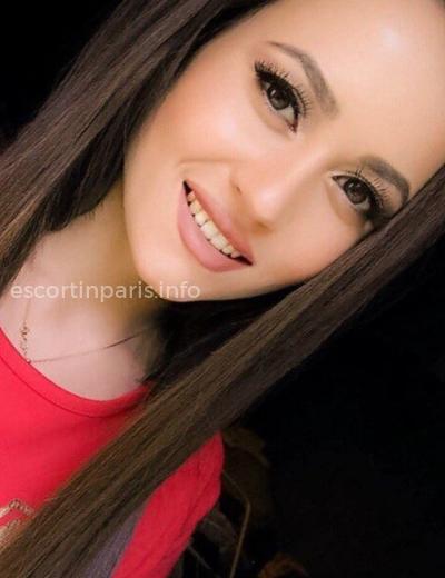 Escort Molly - Photo 1 №472