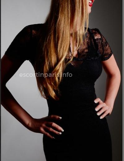 Escort Emily - Photo 1 №477