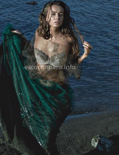 Escort Ashley - Photo 2 №480
