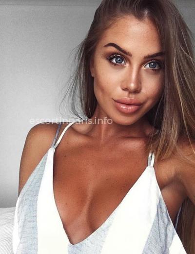 Escort Jenny - Photo 6 №481