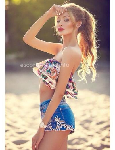 Escort Riahanna - Photo 8 №492