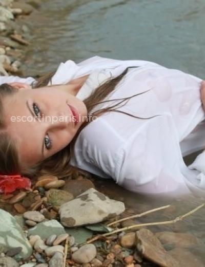 Escort Juliett - Photo 5 №493