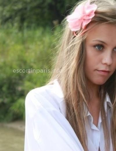 Escort Juliett - Photo 4 №493