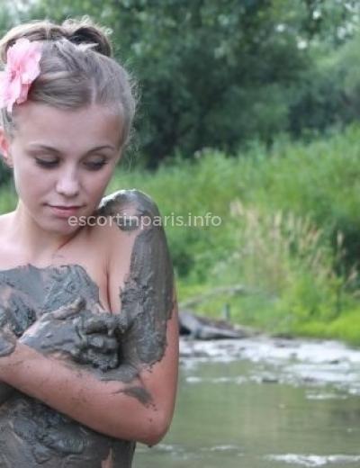 Escort Juliett - Photo 3 №493